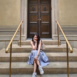 Meet your Posher, Htwe